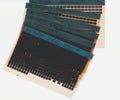 1987 Chevrolet Cavalier Workshop Repair Manual Microfiche Slides
