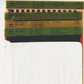 1986 Chevrolet Corvette "Y" Workshop Service Repair Manual Microfiche Slides