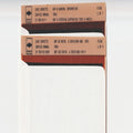 1992 Chevrolet Corvette "Y" Workshop Service Repair Manual Microfiche Slides