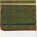 1994 Pontiac Bonneville "H" Workshop Service Repair Manual Microfiche Slides