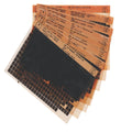 1987 Pontiac Firebird Workshop Service Repair Manual Microfiche Slides
