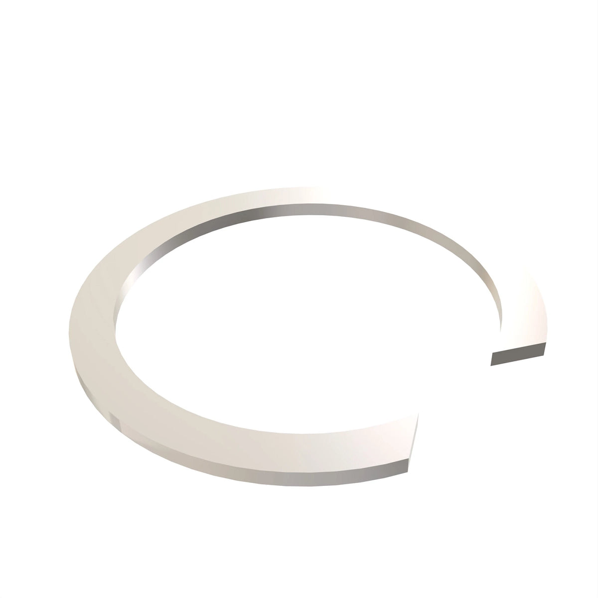 J13683: J13683: Internal Snap Ring