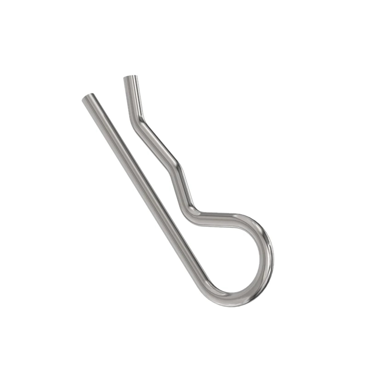 J16931: John Deere J16931 Hair Pin Clip