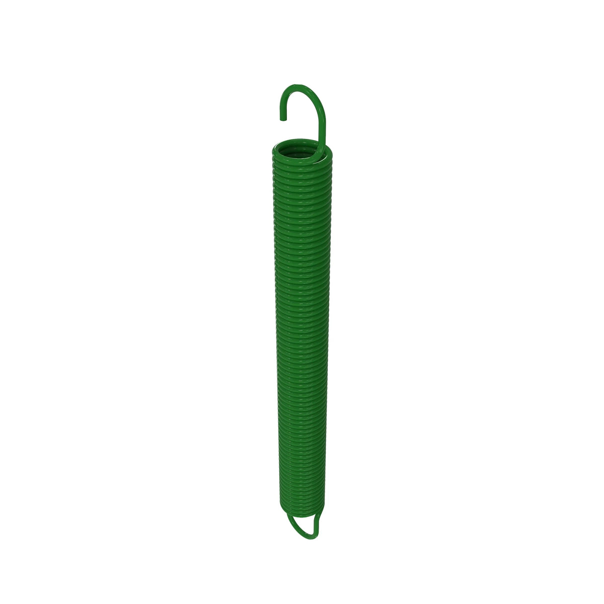 J18468: Fits John Deere J18468 Extension Spring – Genuine OEM