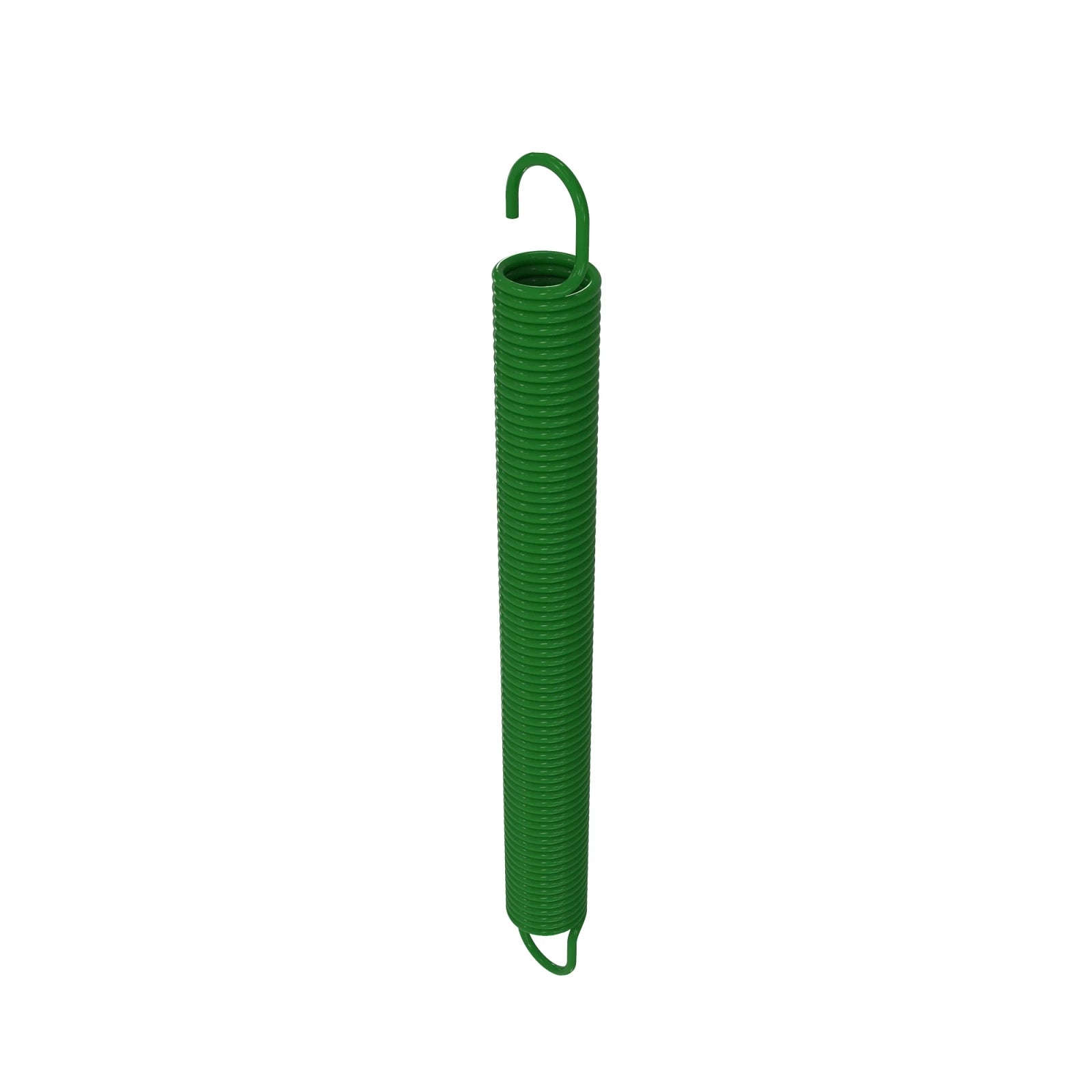 J18468: Fits John Deere J18468 Extension Spring – Genuine OEM