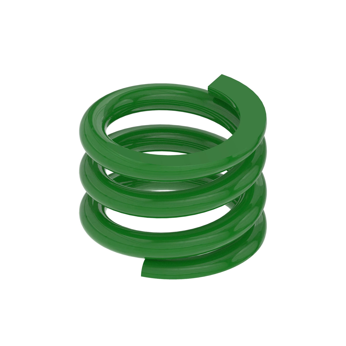 J21022: J21022: Compression Spring