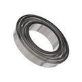 JD10010: Fits John Deere JD10010 Single Row Cylindrical Ball Bearing – Genuine OEM