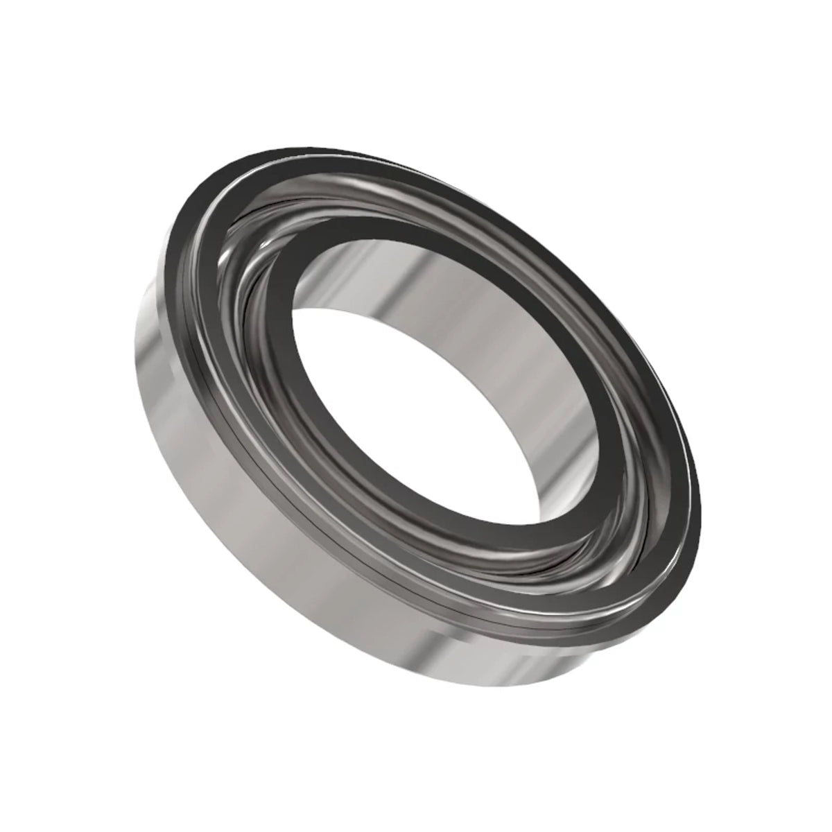 JD10010: Fits John Deere JD10010 Single Row Cylindrical Ball Bearing – Genuine OEM