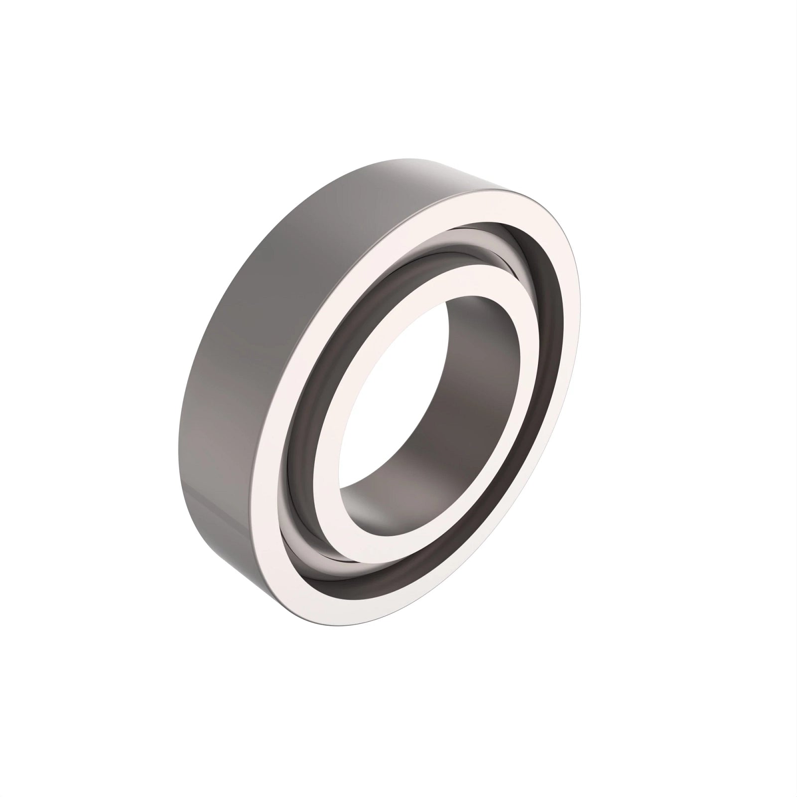JD10011: John Deere JD10011 Single Row Cylindrical Ball Bearing