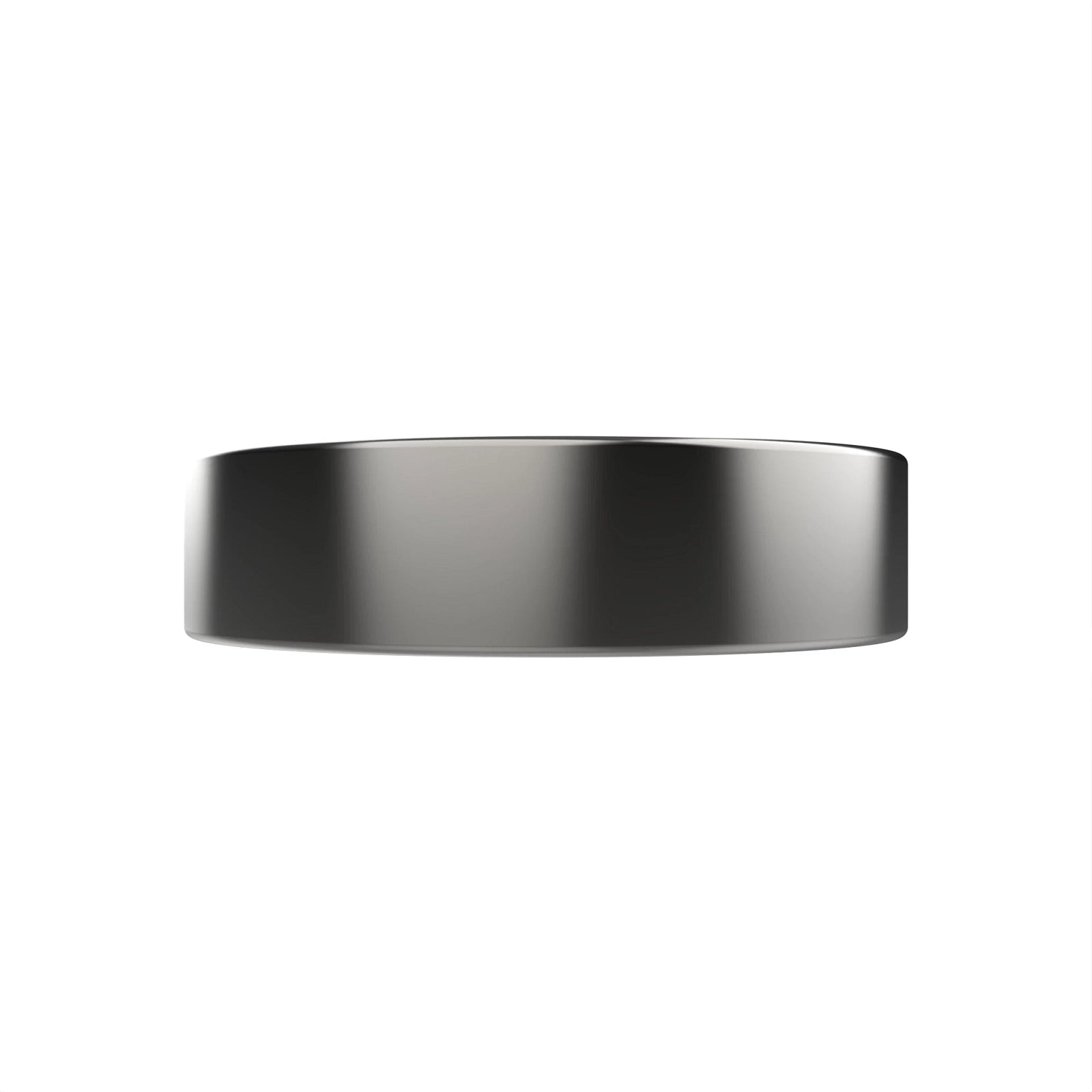 John Deere JD10018 Single Row Cylindrical Ball Bearing — image 2