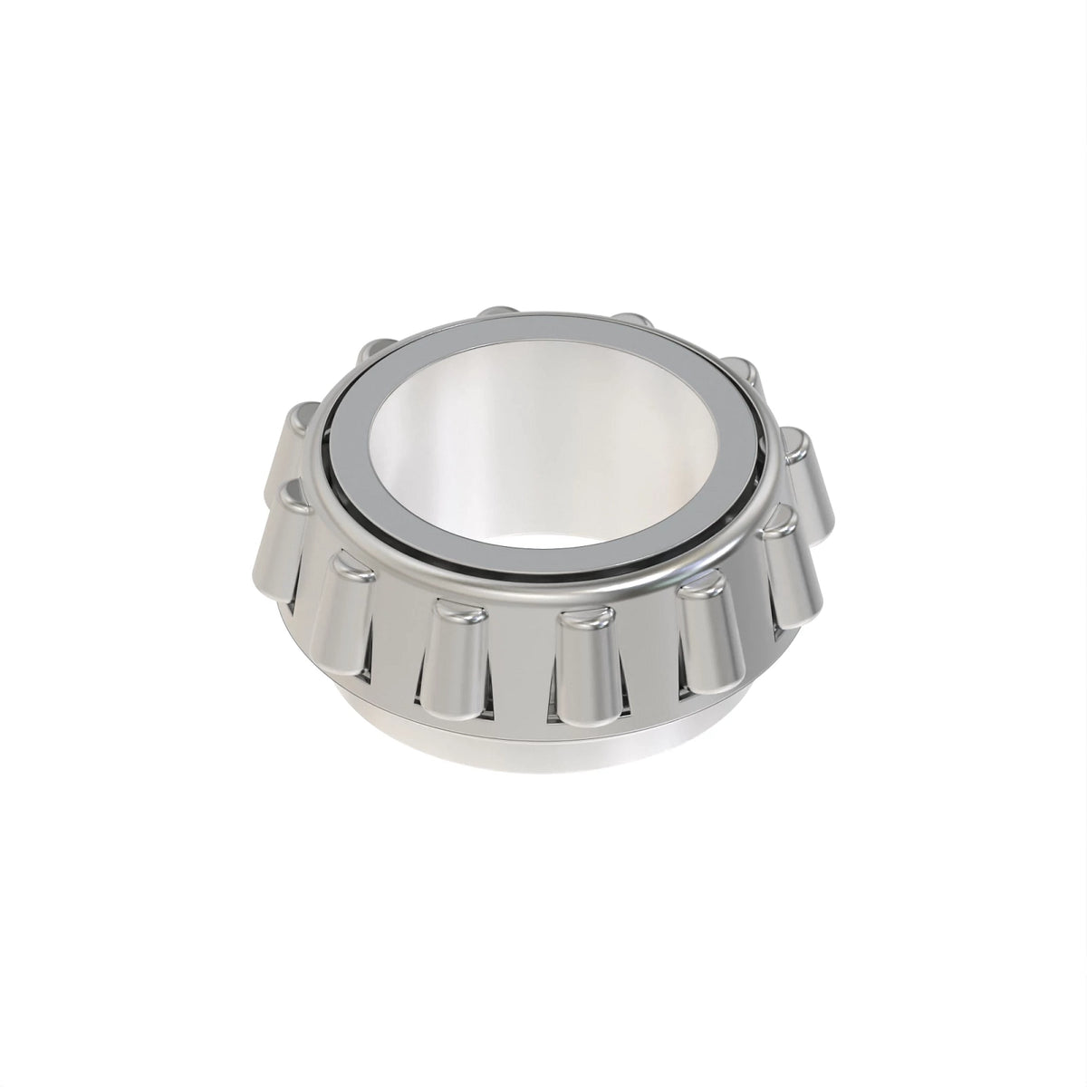 JD10051: Fits John Deere JD10051 Tapered Roller Bearing Cone – Genuine OEM