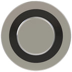 John Deere JD10058 Water Pump Ball Bearing — image 5
