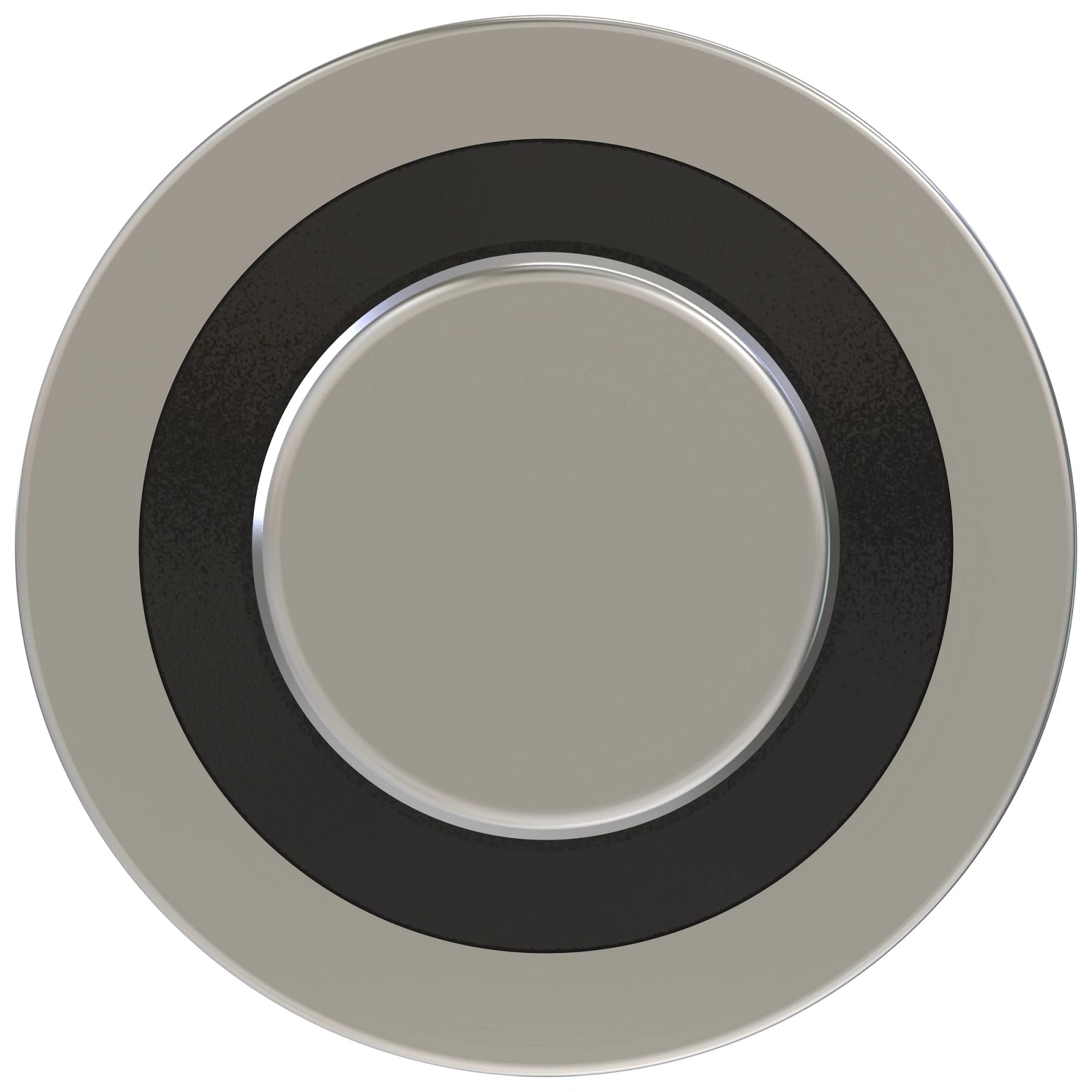 John Deere JD10058 Water Pump Ball Bearing — image 5