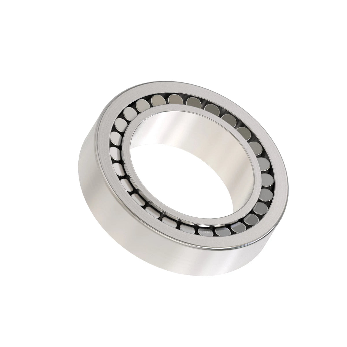 JD10096: Fits John Deere JD10096 Tapered Roller Bearing – Genuine OEM