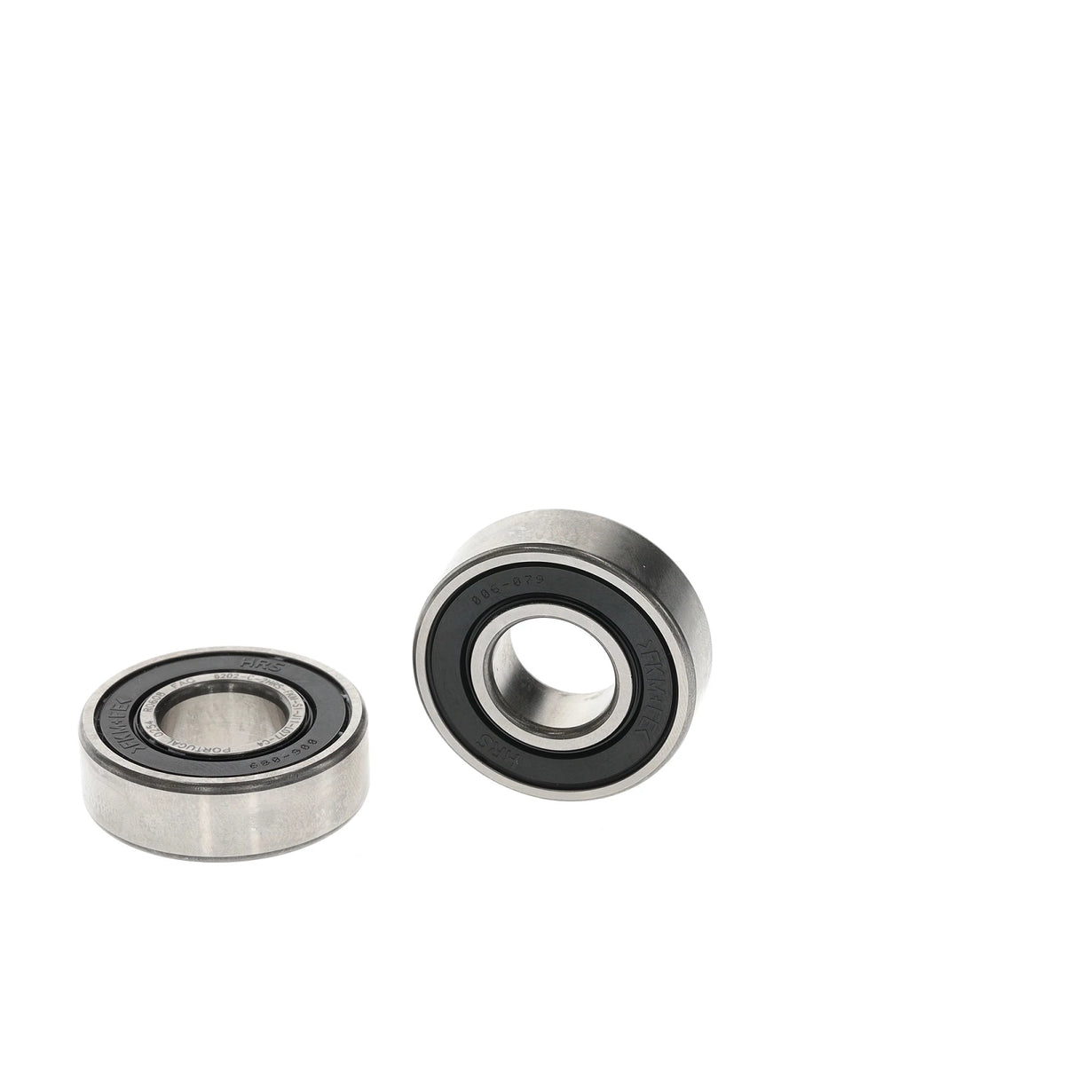 JD10107: Fits John Deere JD10107 Single Row Cylindrical Ball Bearing – Genuine OEM