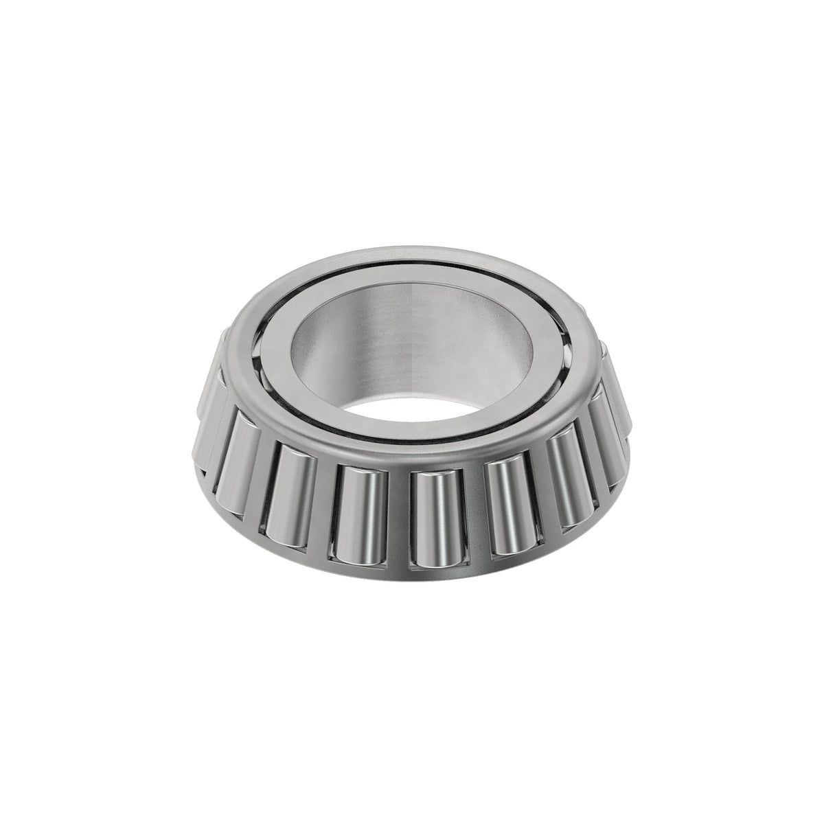 JD10129: Fits John Deere JD10129 Tapered Roller Bearing Cone – Genuine OEM