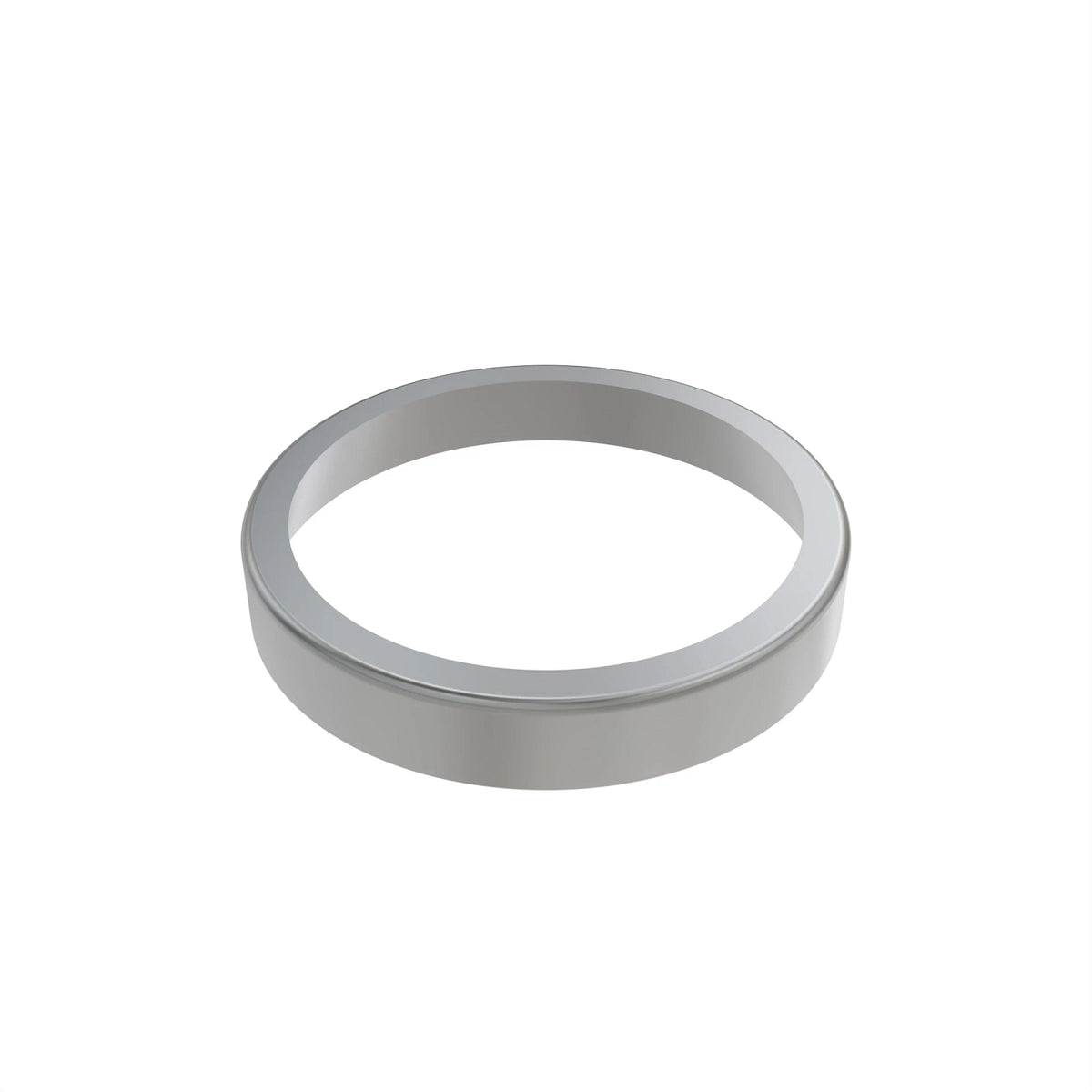 JD10136: Fits John Deere JD10136 Tapered Roller Bearing Cup – Genuine OEM