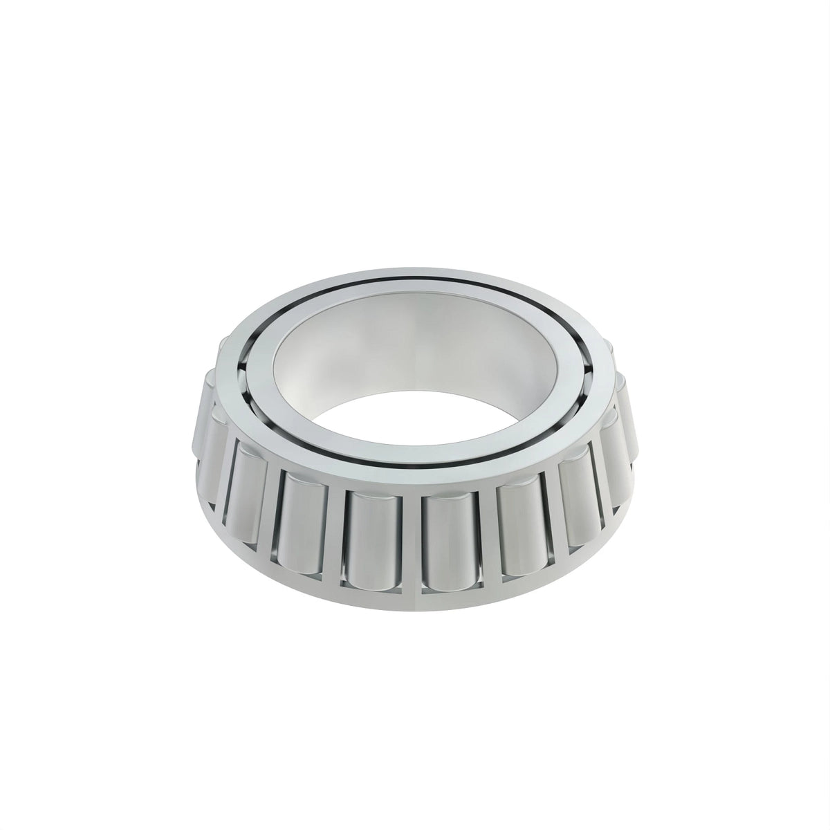 JD10182: Fits John Deere JD10182 Tapered Roller Bearing Cone – Genuine OEM