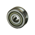 JD10212: Fits John Deere JD10212 Single Row Cylindrical Outer Diameter Ball Bearing – Genuine OEM