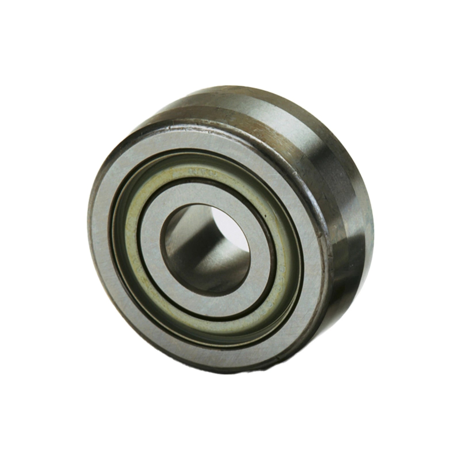 JD10212: Fits John Deere JD10212 Single Row Cylindrical Outer Diameter Ball Bearing – Genuine OEM