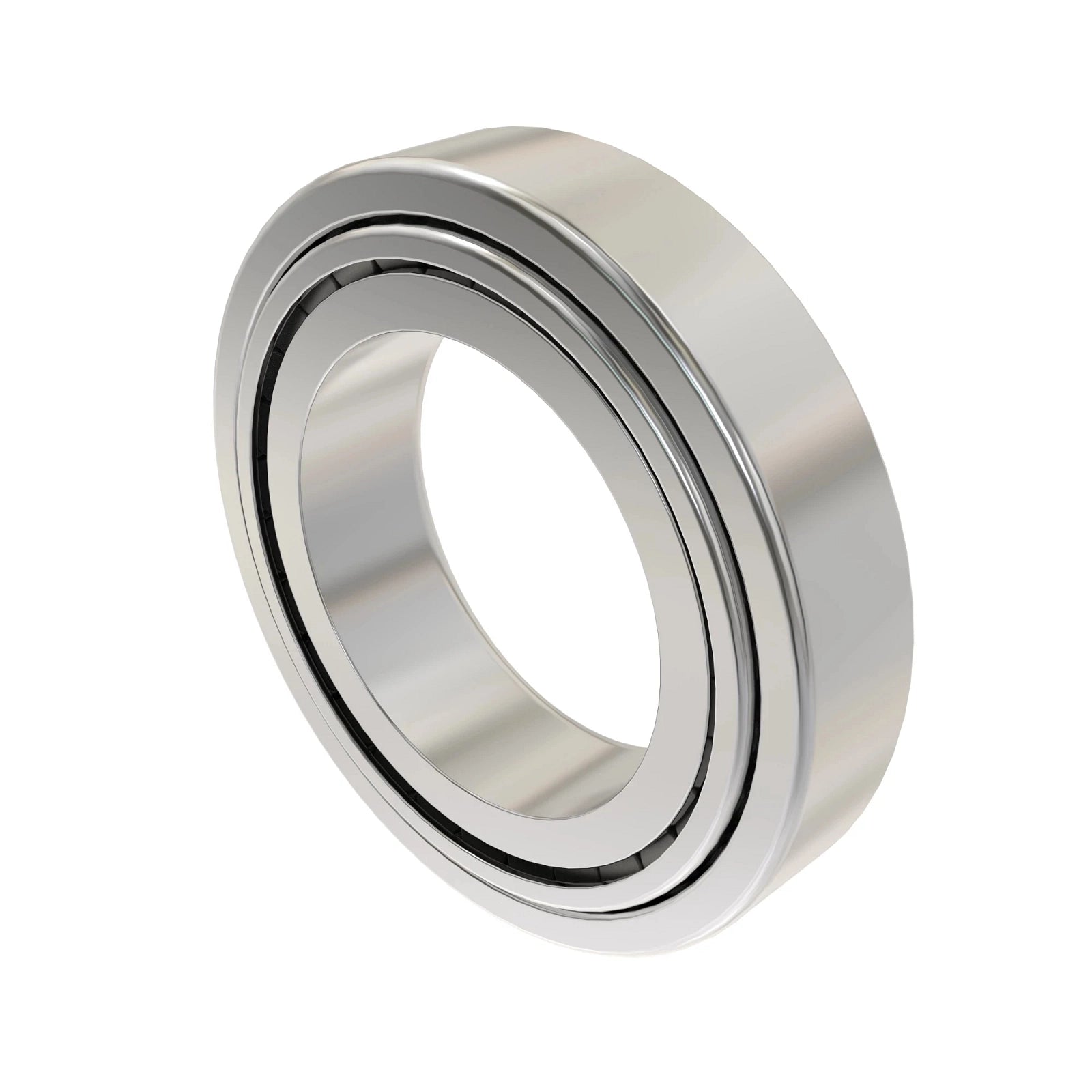 JD10214: Fits John Deere JD10214 Tapered Roller Bearing Cone – Genuine OEM