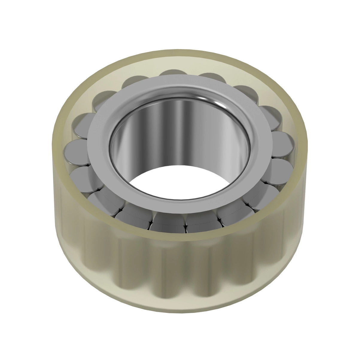 JD10250: Fits John Deere JD10250 Cylindrical Roller Bearing – Genuine OEM