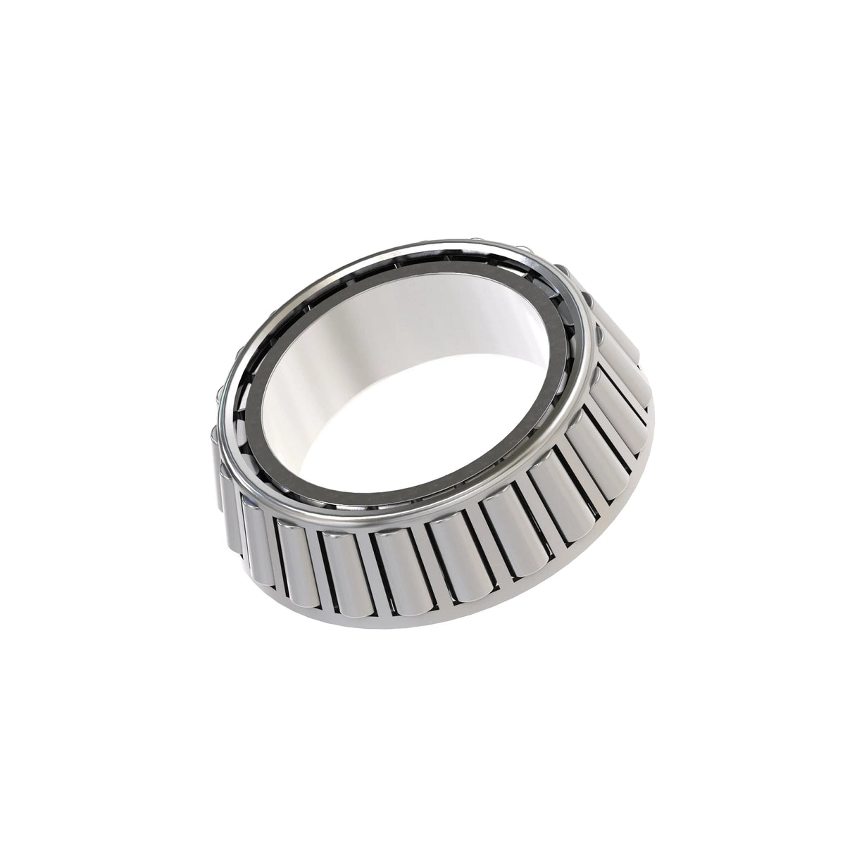 JD10295: Fits John Deere JD10295 Tapered Roller Bearing Cone – Genuine OEM