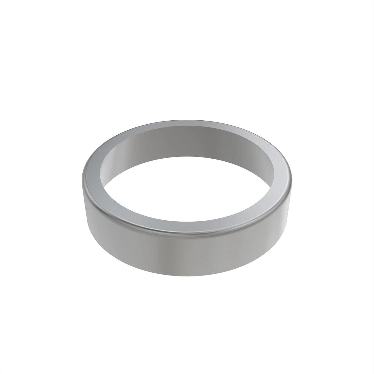 JD10313: Fits John Deere JD10313 Tapered Roller Bearing Cone – Genuine OEM