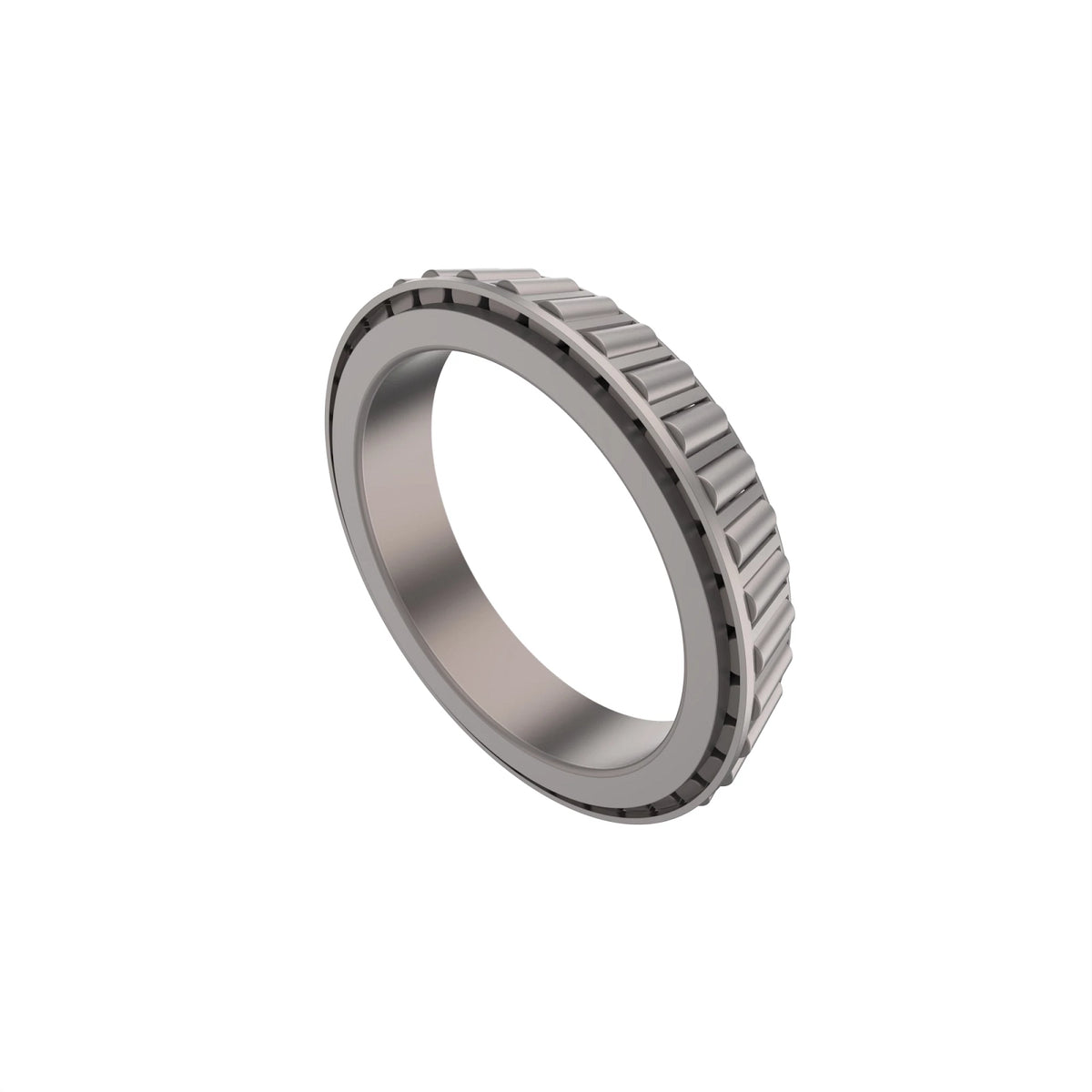 JD10402: Fits John Deere JD10402 Tapered Roller Bearing Cone – Genuine OEM