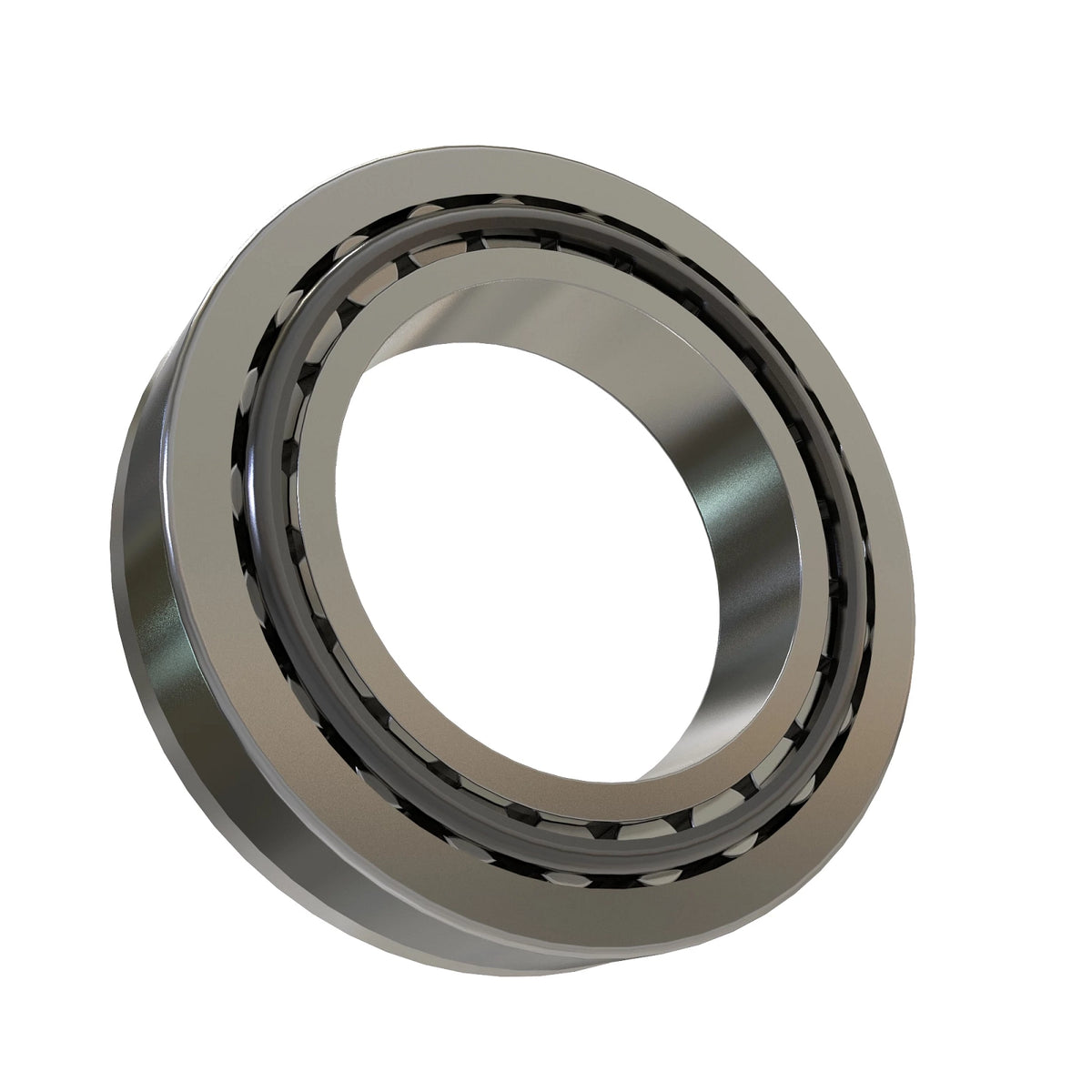 JD10407: Fits John Deere JD10407 Tapered Roller Bearing – Genuine OEM