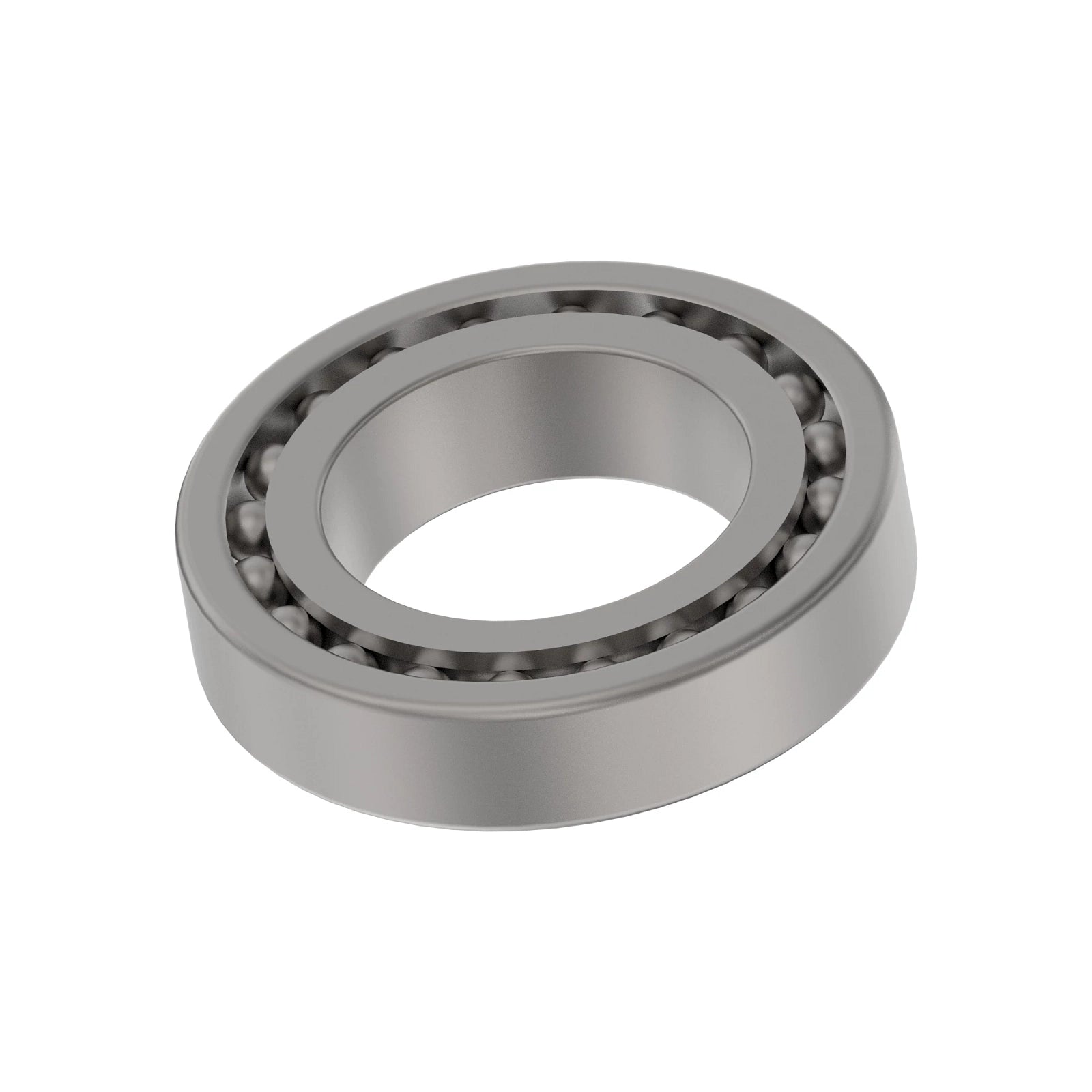 JD10436: Fits John Deere JD10436 Ball Bearing – Genuine OEM
