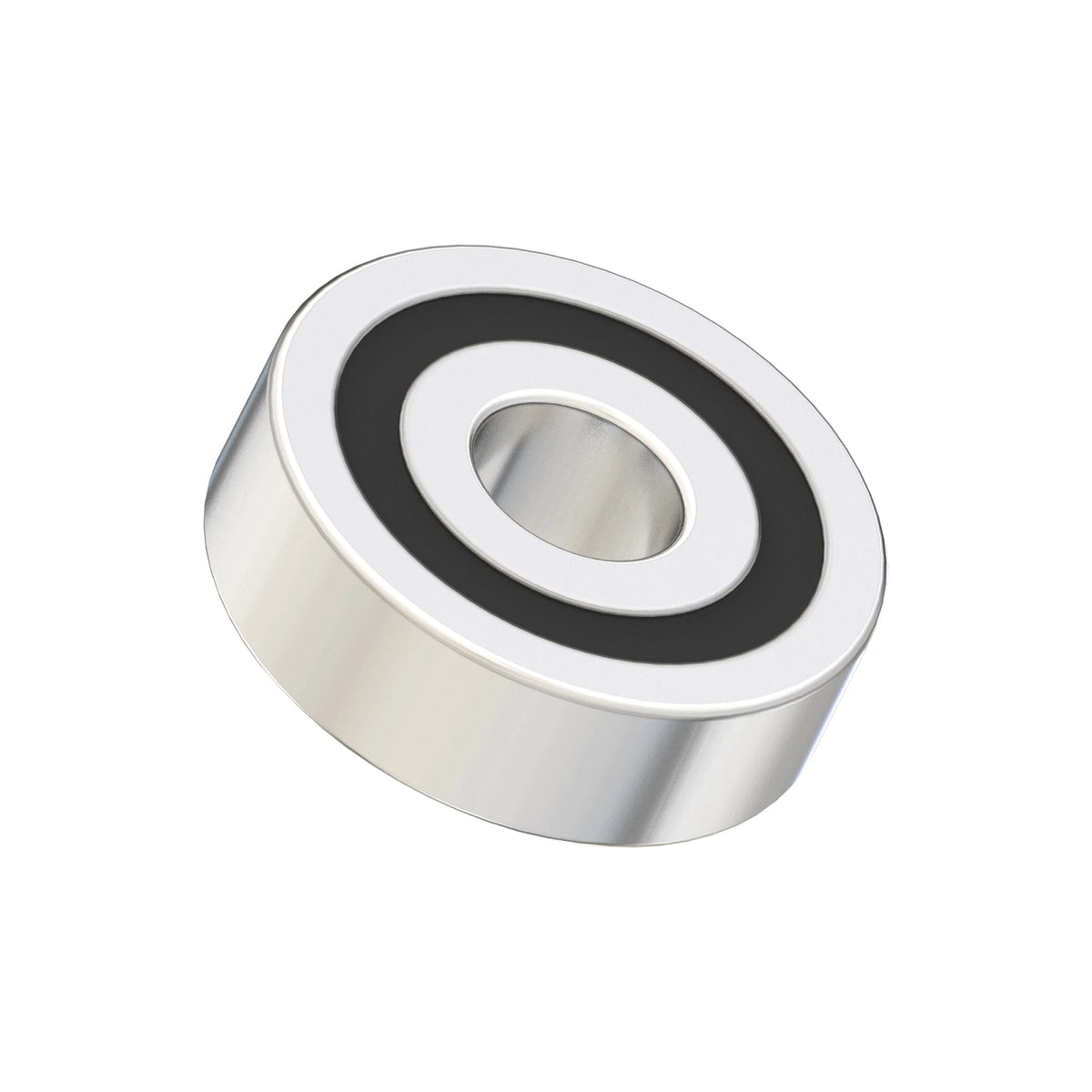 JD10454: Fits John Deere JD10454 Single Row Cylindrical Ball Bearing – Genuine OEM