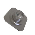 JD10456: Fits John Deere JD10456 Single Row Spherical Ball Bearing – Genuine OEM