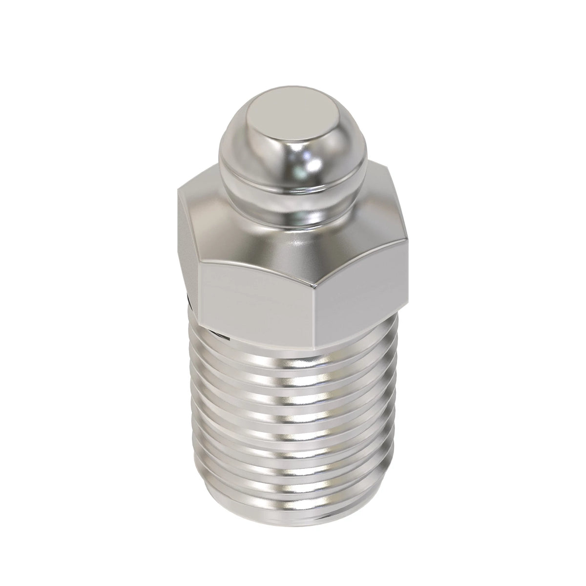 JD10510: Fits John Deere JD10510 Lubrication Fitting – Genuine OEM