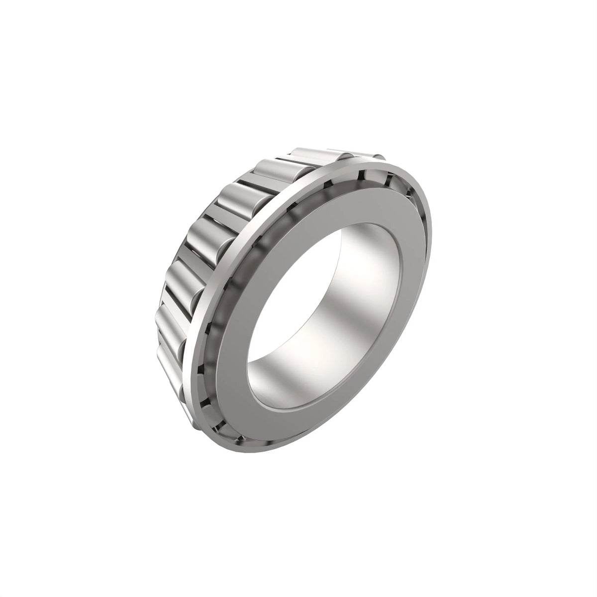 JD10527: Fits John Deere JD10527 Tapered Roller Bearing Cone – Genuine OEM