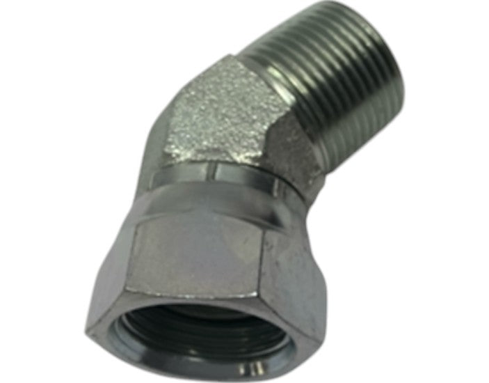 JD179: JD179 — UNION FITTING