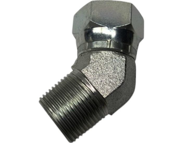 JD179 — UNION FITTING — image 3