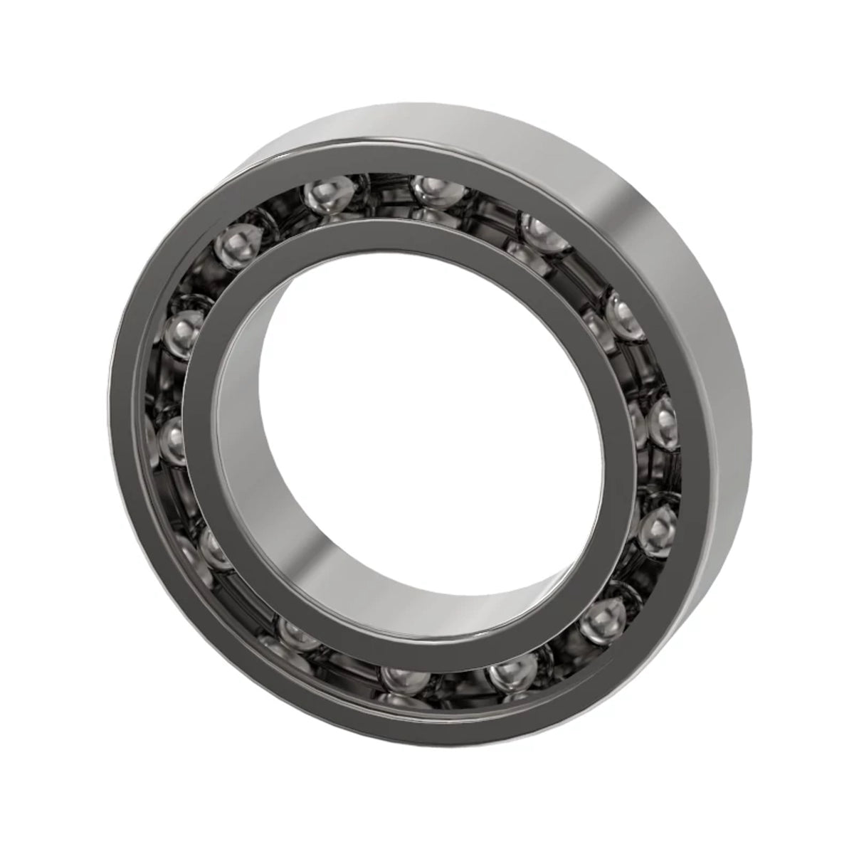 JD30145: Fits John Deere JD30145 Single Row Cylindrical Ball Bearing – Genuine OEM