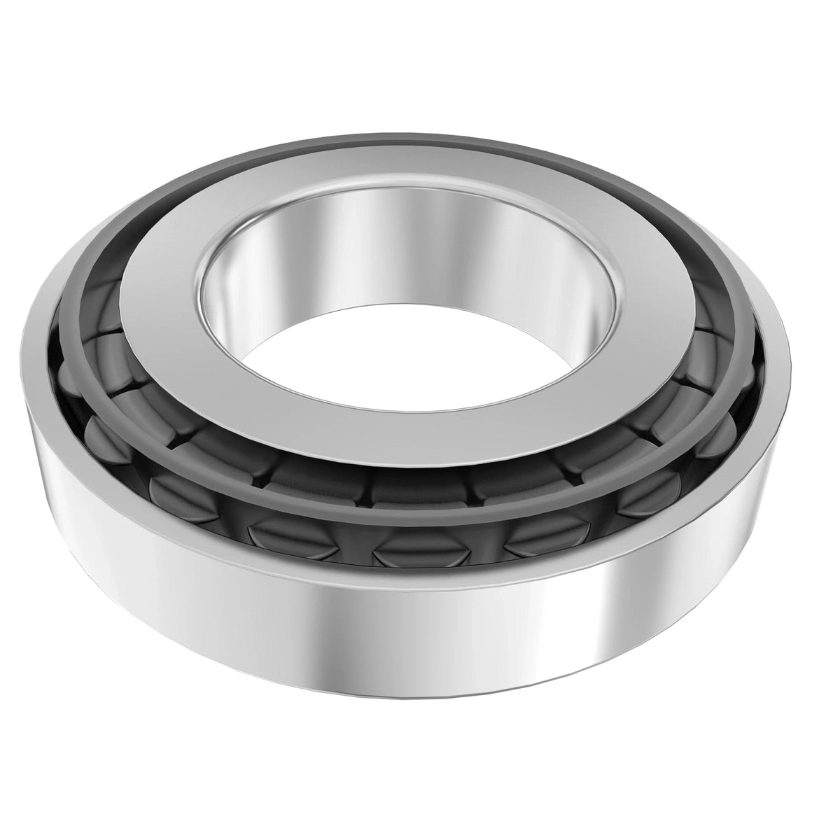 JD37071: Fits John Deere JD37071 Tapered Roller Bearing – Genuine OEM