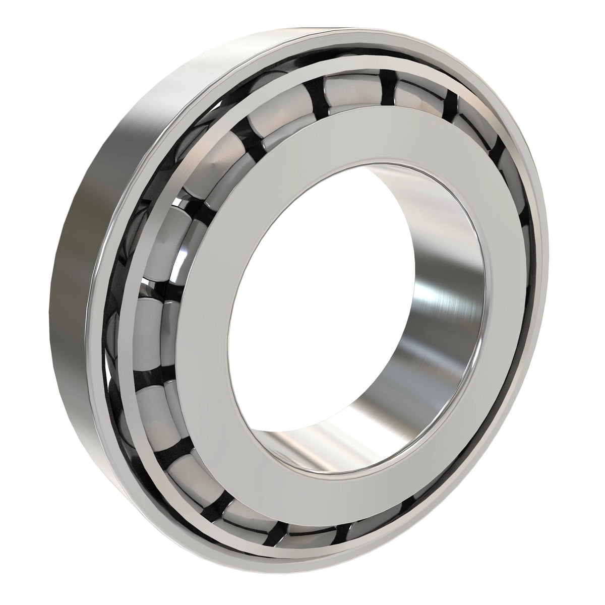 JD37087: Fits John Deere JD37087 Tapered Roller Bearing – Genuine OEM