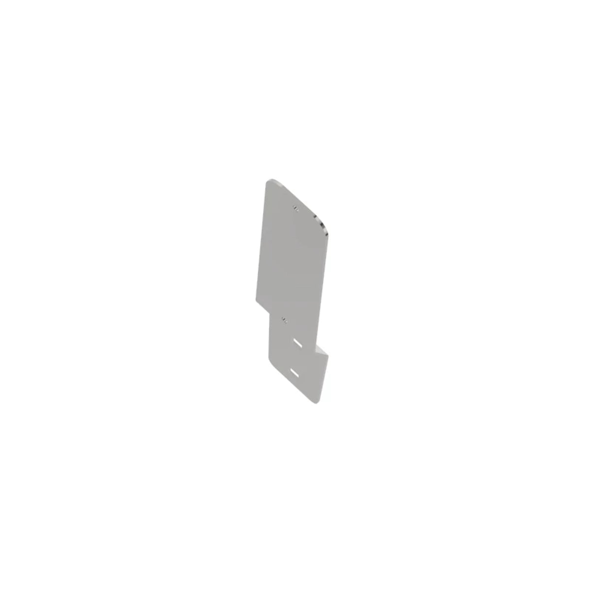 JD5404: Fits John Deere JD5404 Slow Moving Vehicle Emblem Bracket – Genuine OEM