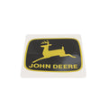 JD5590: Fits John Deere JD5590 Leaping Deer Label – Genuine OEM