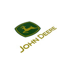 JD5604: Fits John Deere JD5604 Leaping Deer Label – Genuine OEM