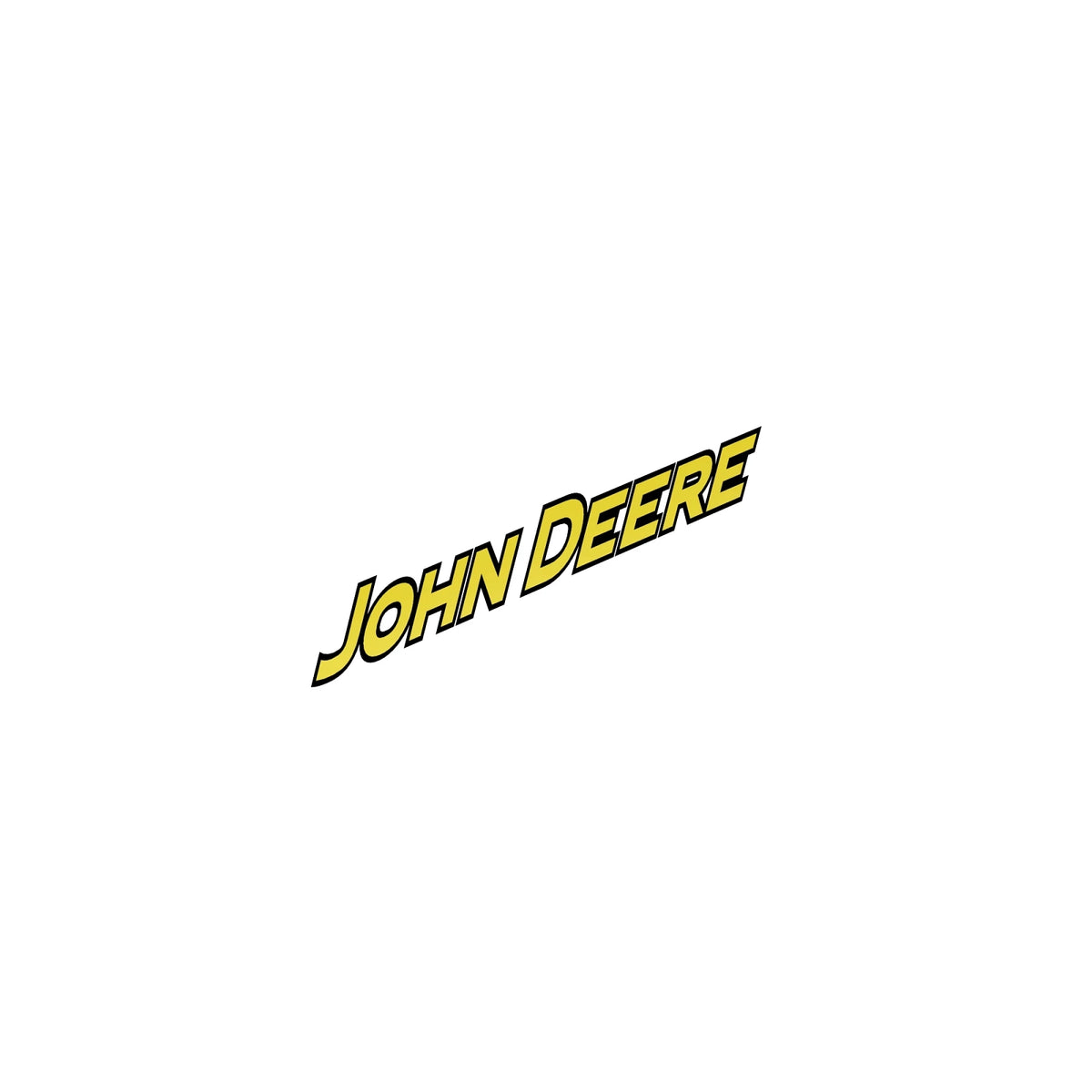 JD5745: Fits John Deere JD5745 Label – Genuine OEM
