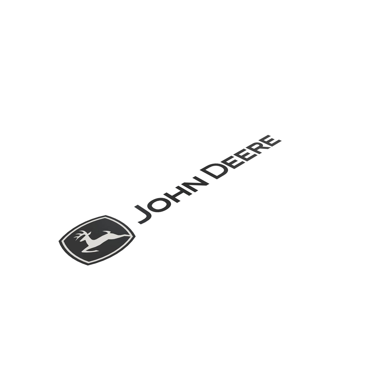 JD5777: Fits John Deere JD5777 Label – Genuine OEM