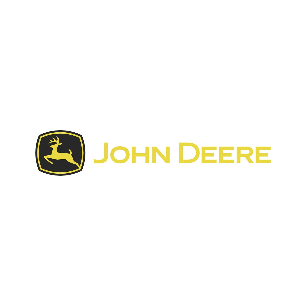 JD5778: Fits John Deere JD5778 Label, Horizontal Composite Mark – Genuine OEM