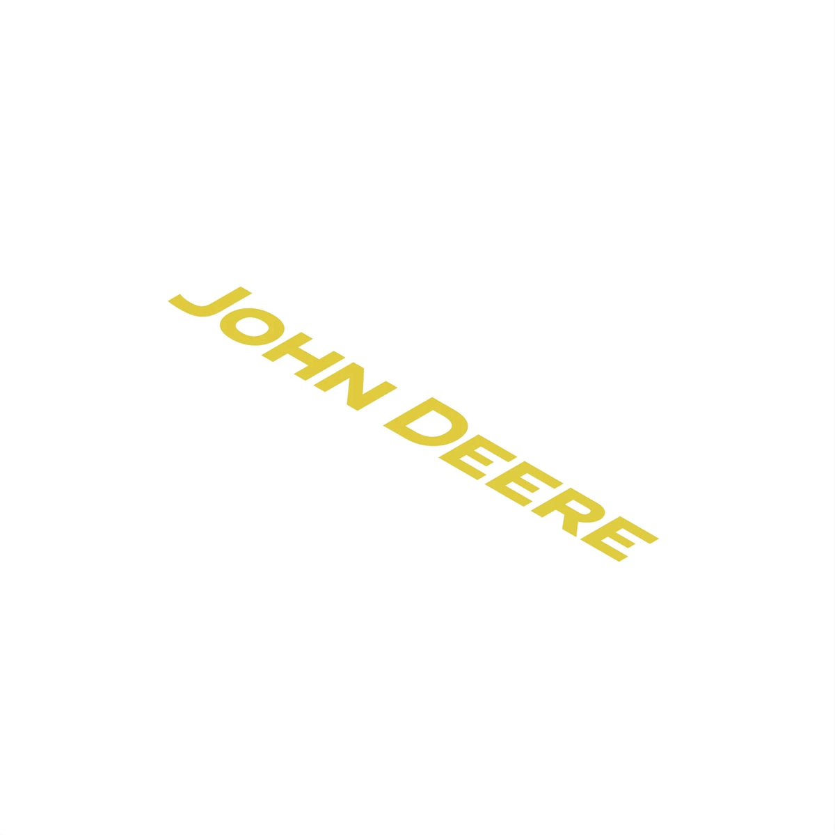 JD5883: Fits John Deere JD5883 Label – Genuine OEM