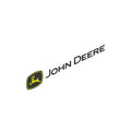JD5895: Fits John Deere JD5895 Instruction Plate – Genuine OEM