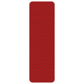 JD5901: Fits John Deere JD5901 Reflective Label Red – Genuine OEM