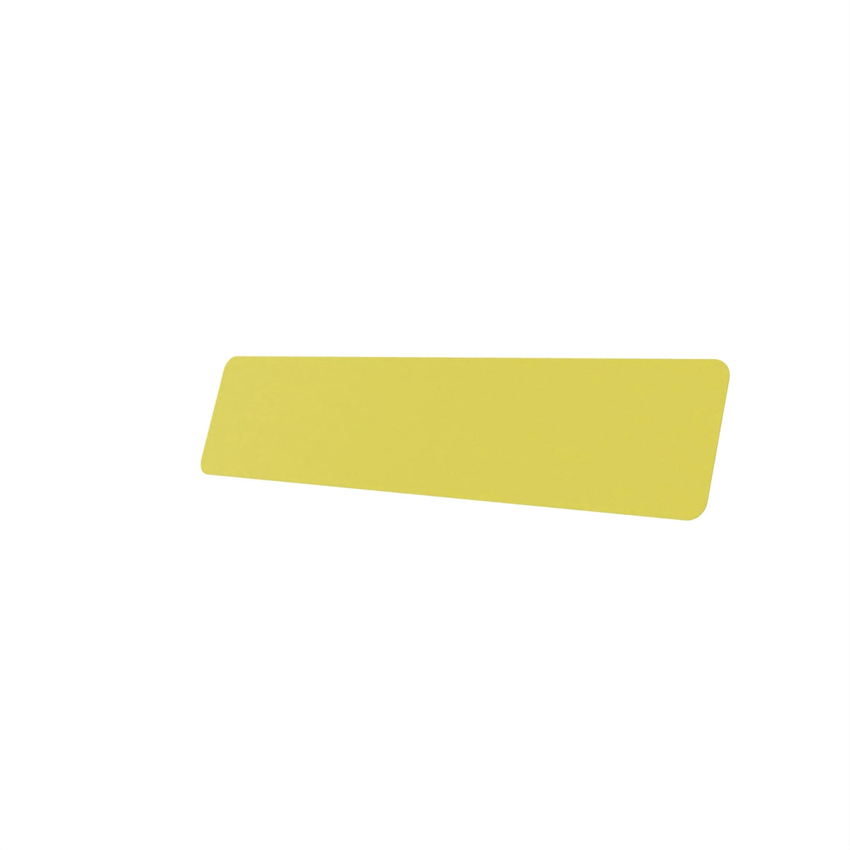 JD5921: John Deere JD5921 Yellow Reflector